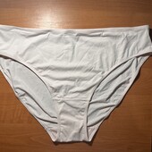 Жіночі труси сліпи Esmara, пудрові XL