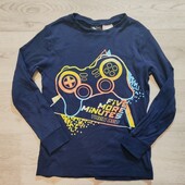 #5878. Реглан,піжамний,домашній 134/140