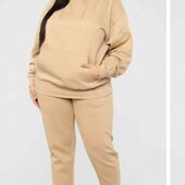 Костюм теплий фліс