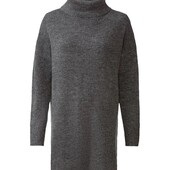 В'язана сукня светр оверсайз під горло Esmara 40/42 M