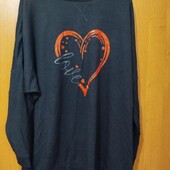 Світшот жіночий