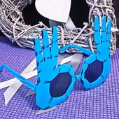 прикольные очки ОК