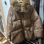 Жіноча куртка