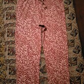 піжамні штани поб. 56-60