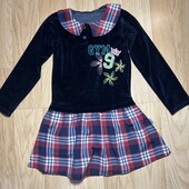 Сукня Boma 3-4 роки, нова