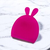 Щіточка для вмивання силіконова