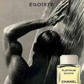  Chanel Egoiste Platinum 