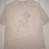 Футболка Primark, eur 32-34 / uk 4-6