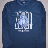 Дом. кофта Primark, мікрофліс, eur М