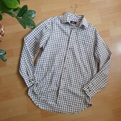 Сорочка бавовняна, нова ❤️від 2-х лотів подарунок