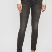 Якісні джинси від mustang розмір W27 L32