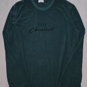 Флісова кофта Primark, eur 2XL