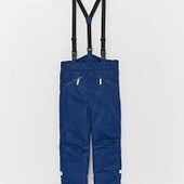 Зимові лижні штани на флісі Lc waikiki 10-11