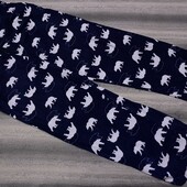 Мужские флисовые домашние пижамные штаны с карманами