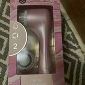 Новый массажёр для лица против отёчности