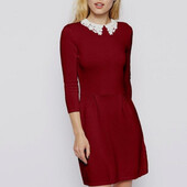 Тепла сукня