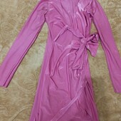 Сексі сукня на тендітну дівчину Pretty Little Thing