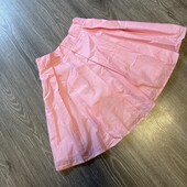 Літня юбка легка теніска