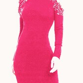 Стильне плаття