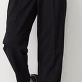 Weekday брюки прямого крою