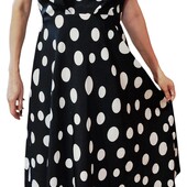 Класна сукня