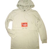 Подовжений світшот/сукня розмір 6 евро 34