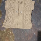 Безрукавка