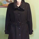 Куртка женская еврозима, шерсть/кашемир р 52