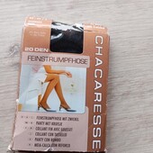 Колготи матові chacaresse