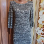 Платье облегающие