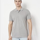 Бавовняне поло від Primark, розмір XL. Нове.