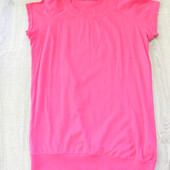 Майка жіноча червона