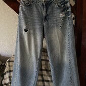 Джинсы