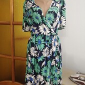 Сукня, р. 44-46(віскоза)