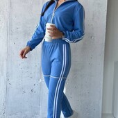 Спортивний костюм