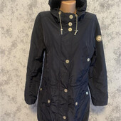 Плащ ветровка