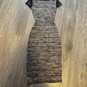 Спортивне плаття міді