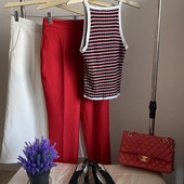 Стильна майка топ