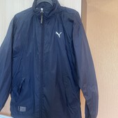 Вітровка/дощовик puma