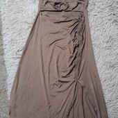 Оригінальна сукня на р.М-Л