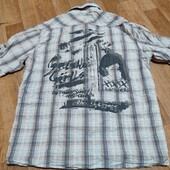 Жіноча Підліткова сорочка