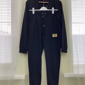 Спортивний турецький костюм, стан нового, купляли в Польші