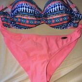 роздільний купальник розмір xs s сток aquarilla