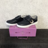 Якісні мокасини /туфлі /21,5см/