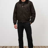 ♕ Стильний чоловічий бомбер від Timberking, розмір М