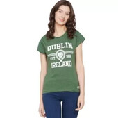 Футболка Irish