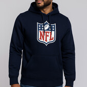 ♕ Якісна чоловіча толстовка від NFL, розмір М 48-50
