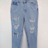 Джинси розмір 30