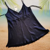 Майка или коротенький пеньюарчик отличная вещь для сна