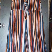 Комбінезон Boohoo p.14,віскоза